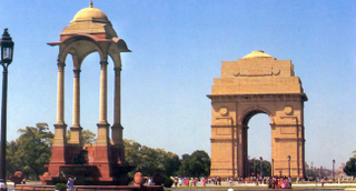 Illustration for article titled Facts that make Golden Triangle Tour more Popular in India